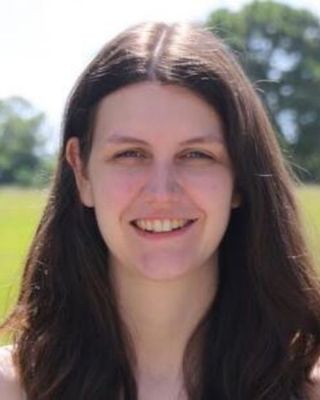 Photo of Megan Hunt, Counselor