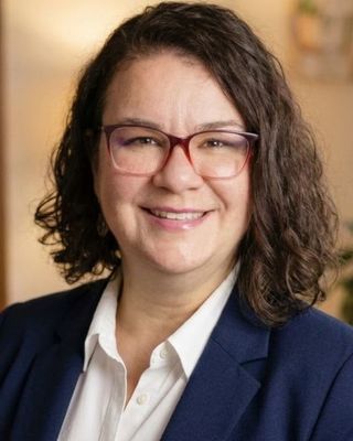 Photo of Fernanda Cavalaro, Licensed Master Social Worker, LMSW