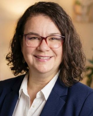 Photo of Fernanda Cavalaro, Licensed Master Social Worker, LMSW