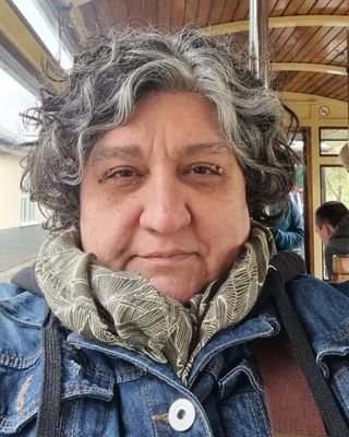 Photo of Silvina Capparelli, Counsellor, BACP