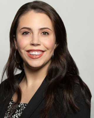 Photo of Lauren Blanco, LMSW