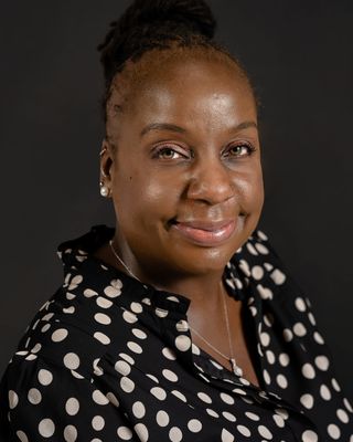 Photo of Tamara Powell, LCSW, Clinical Social Work/Therapist