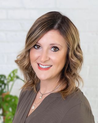 Photo of Lauren Graner, Counselor, LCPC, CADC