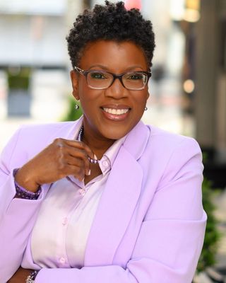 Photo of Renee A. Perry, Clinical Social Work/Therapist, LCSW-C