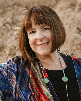 Photo of Teri Heger, Clinical Social Work/Therapist, LCSW-C