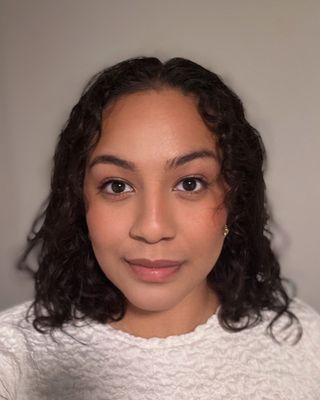 Photo of Leah Elona Pliego-Padilla, Counselor, LCMHC-A