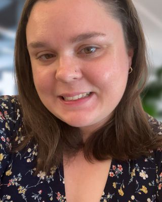 Photo of Emily Burke, Licensed Mental Health Counselor, LMHC, C-DBT