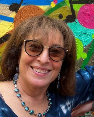 Photo of Shari B Meyer, Clinical Social Work/Therapist in New City, NY