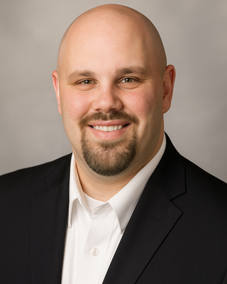 Photo of Daniel Simpkins - From The Ashes Therapeutic Services, Clinical Social Work/Therapist, LCSW, EMDRPT2