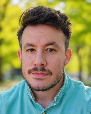 Photo of Zac Branstool, Licensed Professional Clinical Counselor , MS, LPCC