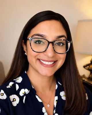 Photo of Kristina Chomick, Marriage & Family Therapist, MA, LMFT