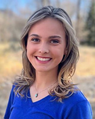 Photo of Gabrielle Popovich, Licensed Professional Counselor Candidate, MA, LPCC