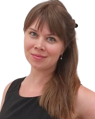 Photo of Kristine Krosi, Psychotherapist