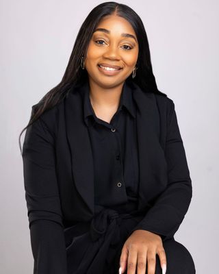 Photo of Brittney West, Professional Counselor Associate , MS, LPC-A