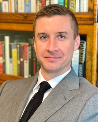 Photo of Craig Gromek, Counselor, MA, LPC