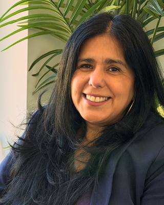 Photo of Julieta Schiffino, Licensed Professional Counselor, LPC, LMHC