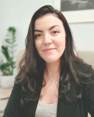 Photo of Keisha Cohan, Counsellor, RTC, MPCC-P