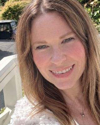 Photo of Nina Powell, Counsellor, MBACP