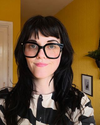 Photo of Coraline Sabrina Taylor, Counsellor, MBACP