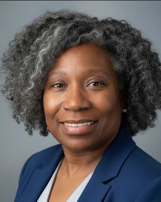 Photo of Yvette Moulton, Licensed Clinical Professional Counselor, LCPC, LCADC
