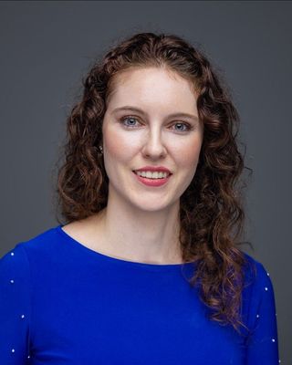 Photo of Dr. Cara Kaul, Psychiatrist, MD, PMH-C