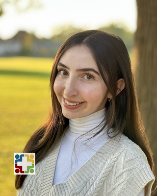 Photo of Julia Bruto, Registered Psychotherapist (Qualifying), MACP, RP(Q)