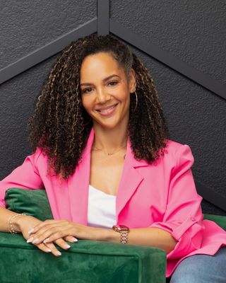 Photo of Geneva Walker, Licensed Professional Counselor, LPC