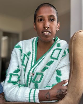 Photo of Sara Ruth Linda Gray - Kin & Compass, Counsellor, MBACP