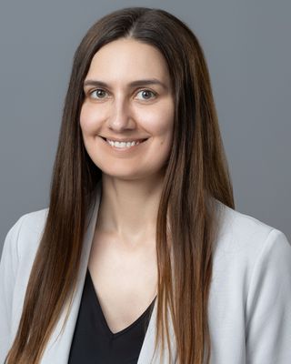 Photo of Nancy Powers-Kirsch, NP-C