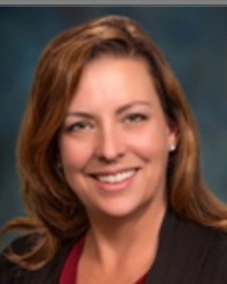 Photo of Dr. Lourra Barthuly, Licensed Professional Counselor, PhD, LPC, NCC