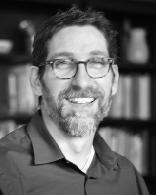 Photo of Peter Weiss, Counselor in Bellevue, WA