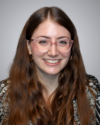 Photo of Shannon Bucciarelli, Psychiatric Nurse Practitioner, MSN, PMHNPBC