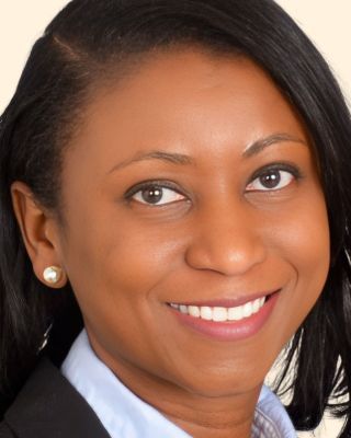 Photo of Nadine Davis, Psychiatric Nurse Practitioner, PMHNP