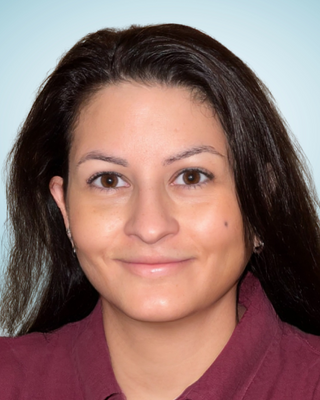 Photo of Garet Benavides, Clinical Social Work/Therapist, LCSW