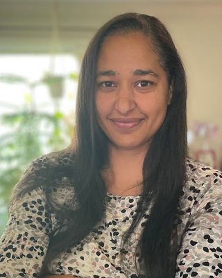 Photo of Anitra N Myers, Counselor, MA, LMHC