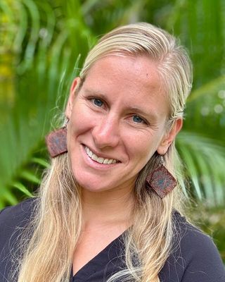 Photo of Gracia Alves, Pre-Licensed Professional, MA