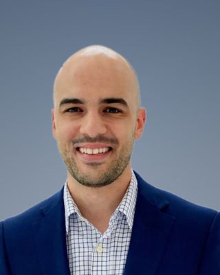 Photo of Christopher Manuel Díaz, Psychiatric Nurse Practitioner, MSN, PMHNP