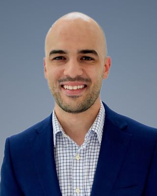 Photo of Christopher Manuel Díaz, Psychiatric Nurse Practitioner, MSN, PMHNP