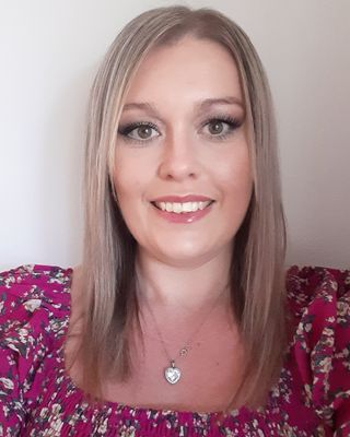 Photo of Kimberley Clarke, Counsellor, DCounsPsych, MBACP