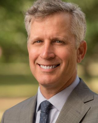 Photo of Robert Dole, Clinical Social Work/Therapist, LCSW