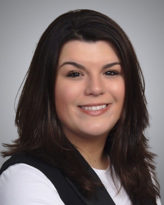 Photo of Tiffany Hebron, Licensed Professional Counselor in Fairfield County, OH