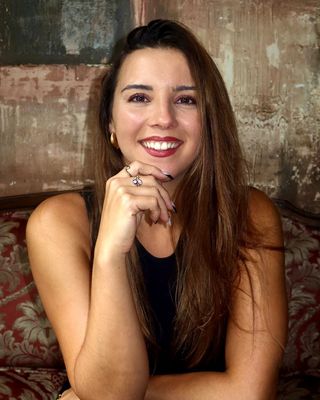 Photo of Krysta Michaelides, Counselor, LPC, LCPC, MSc, MA, NCC