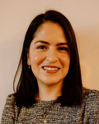 Photo of Laura K. Garcia, Licensed Professional Counselor Associate, MS, LPC-A