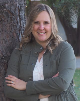 Photo of Jodi Rachelle Anderson, Pre-Licensed Professional, MA