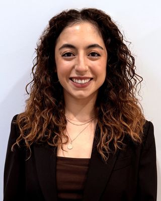 Photo of Maria Tjimos, Registered Social Worker, MSW, RSW