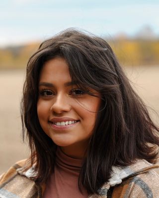 Photo of Josie Bosquez, Clinical Social Work/Therapist, APSW