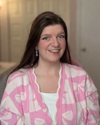 Photo of Kelsey Rood - Kelsey Rood - Courage Counseling, Licensed Clinical Professional Counselor, LCPC