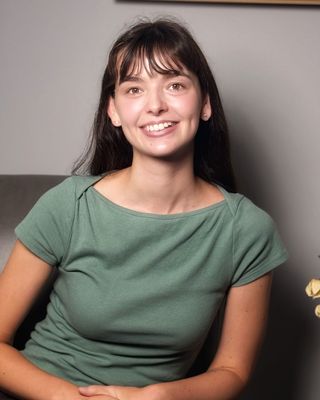Photo of Chloe Schneewind - Chloe Schneewind- Anxiety, Stress, Trauma, Clinical Social Work/Therapist, LSW