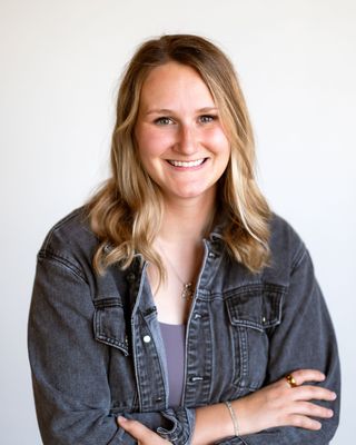Photo of Madison H Winkle, Licensed Professional Counselor, LPCC