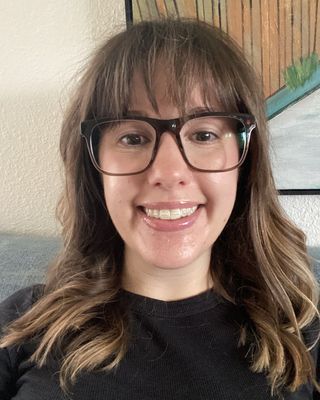 Photo of Alex Benton, Psychologist, PsyD